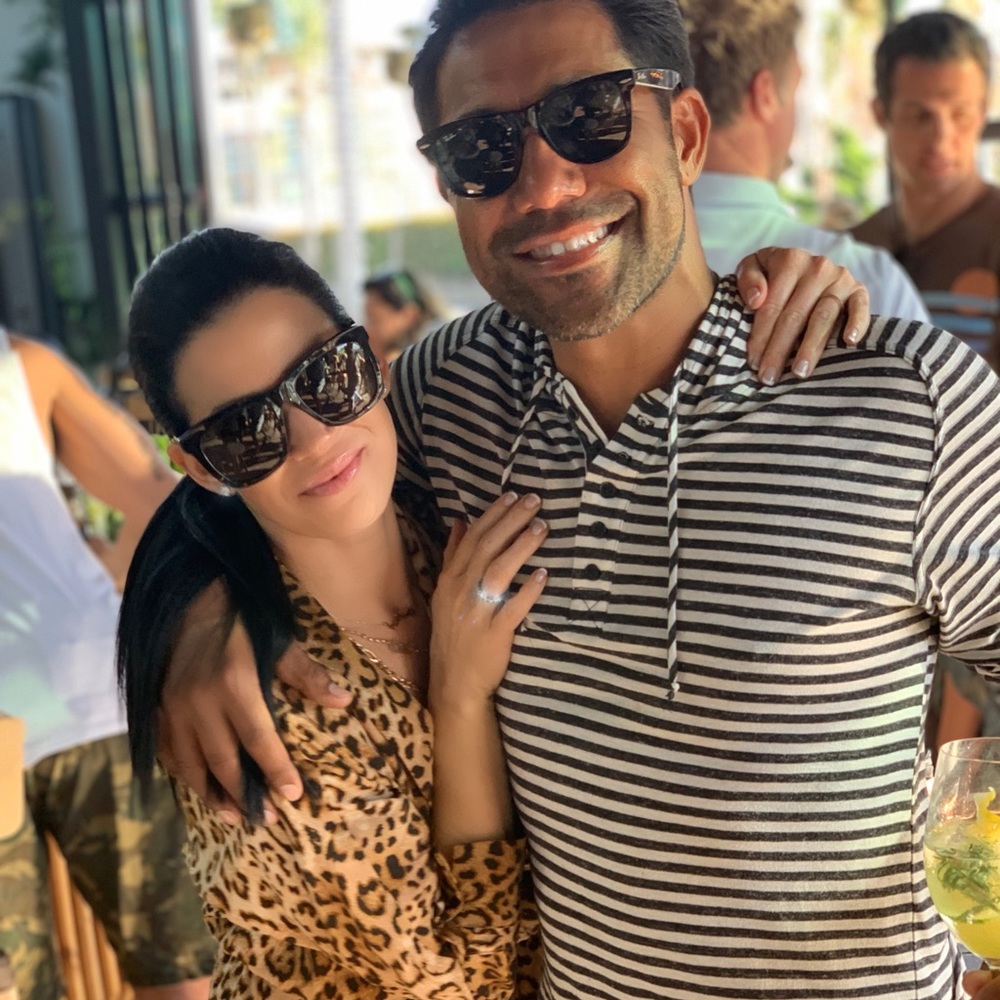 Meet your Posher, Cara